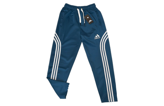 Adidas Pants Royal Blue