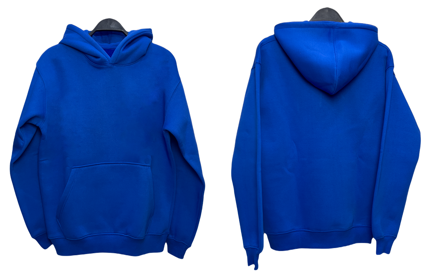 Hoddie Blue