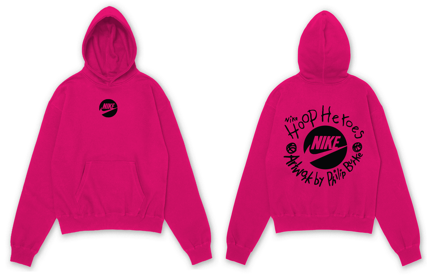 Hoddie Nike