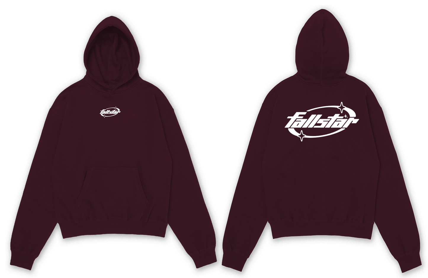 Hoddie Fallstar