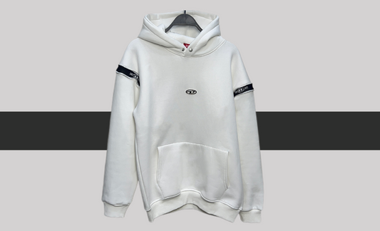 Fashion Hoddie