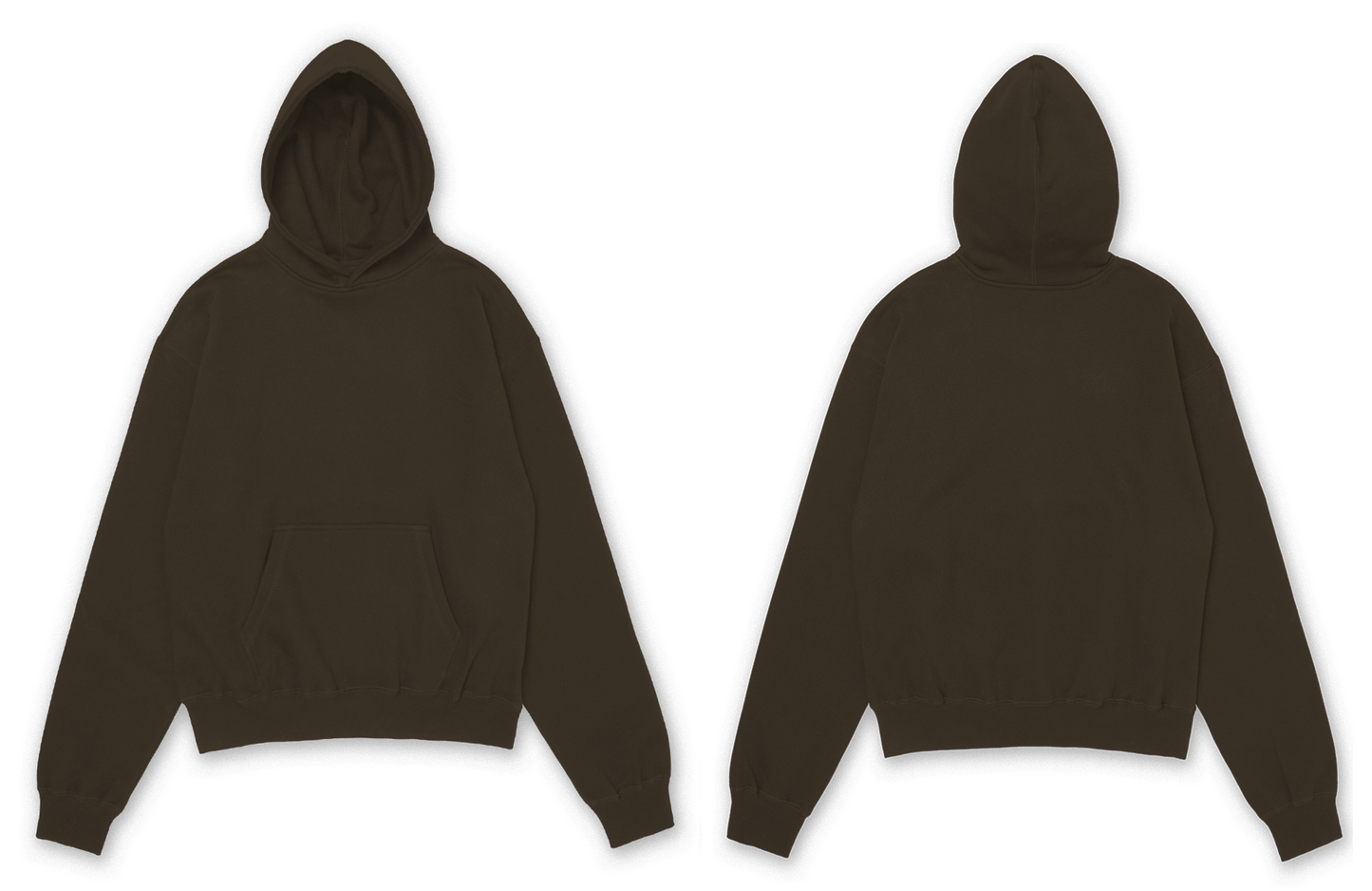 Hoddie Brown