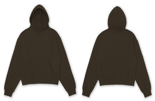 Hoddie Brown