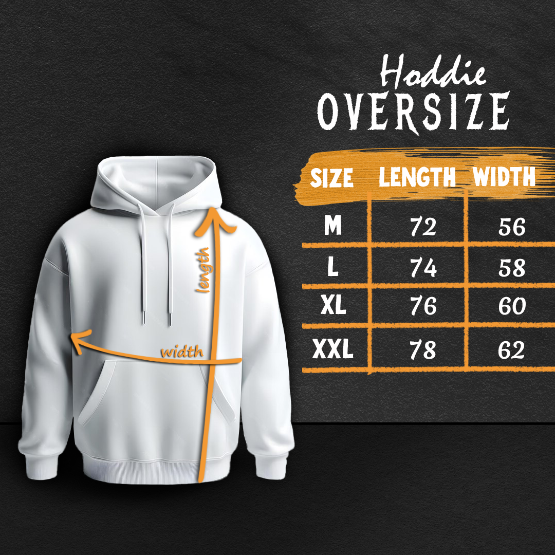 Hoddie North Nice