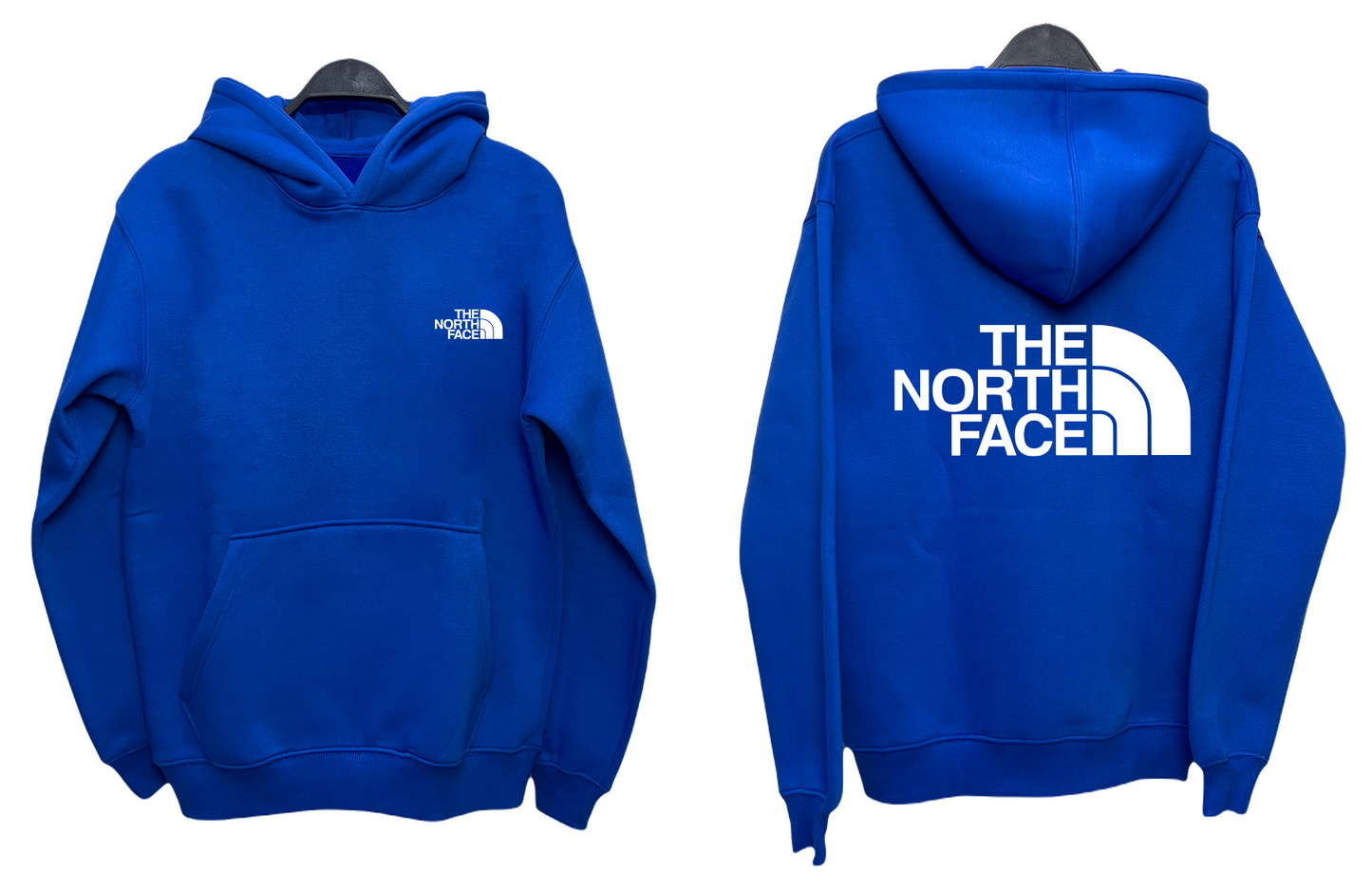 Hoddie North Face