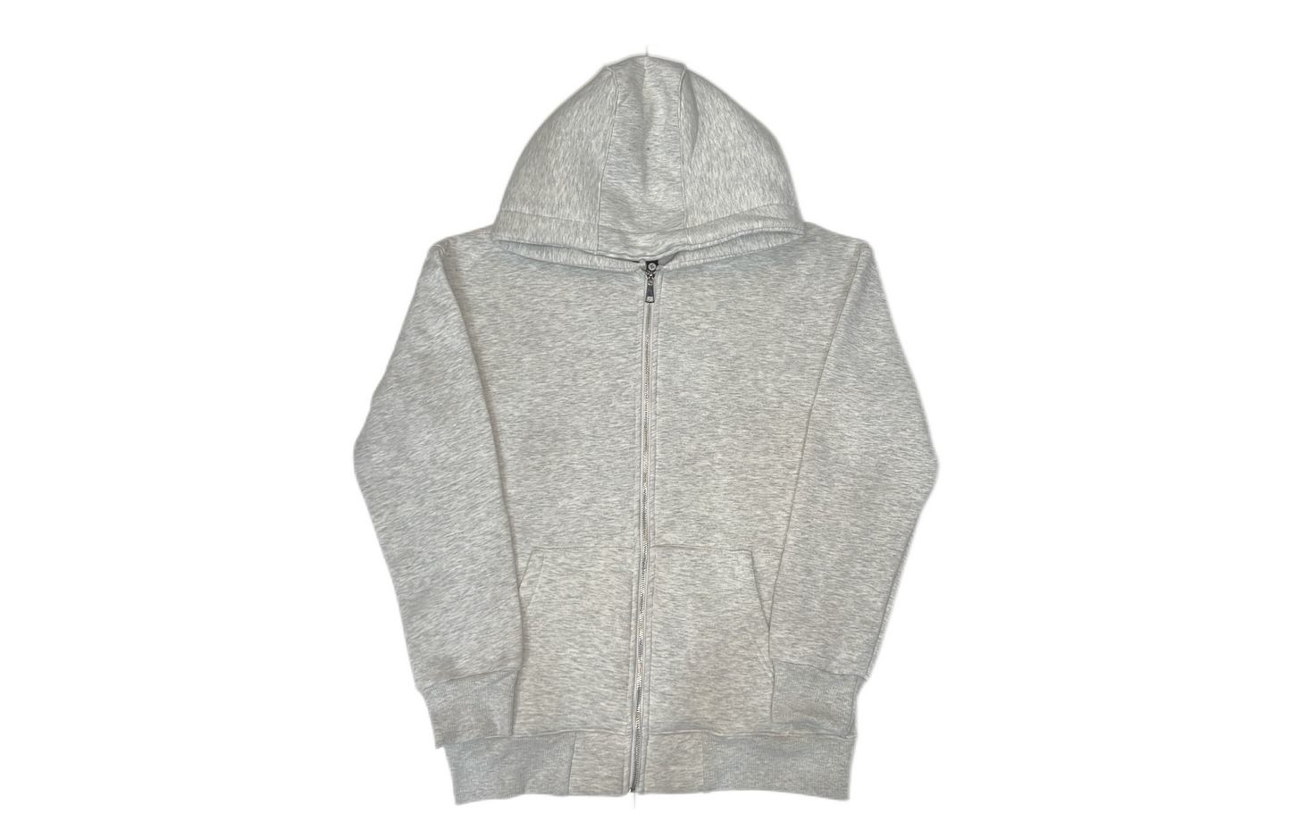 Hoddie Full Zipper